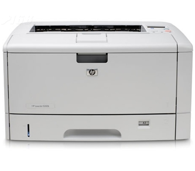 HP LaserJet 5200L